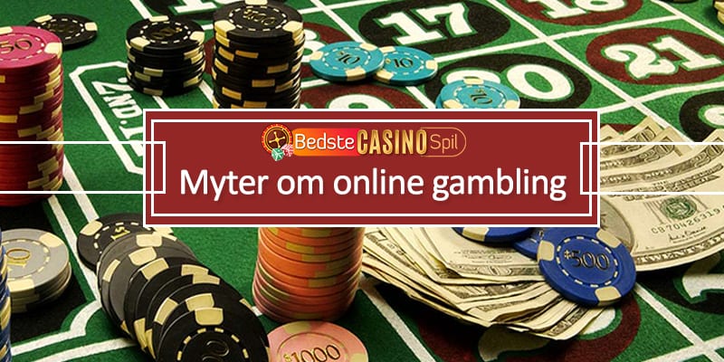 online casino anmeldelser